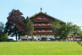Pension Schmiderer, Saalfelden Am Steinernen Meer, Österreich